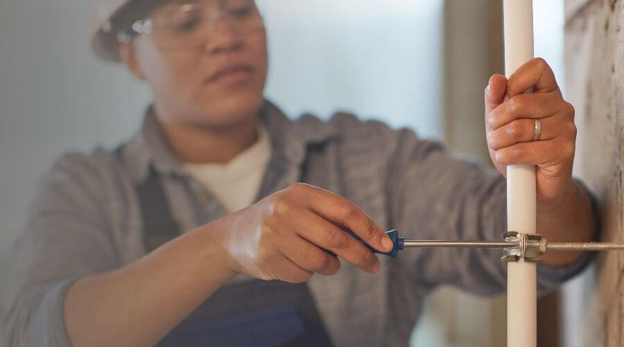 Professional annual plumbing maintenance services in Hebron, CT